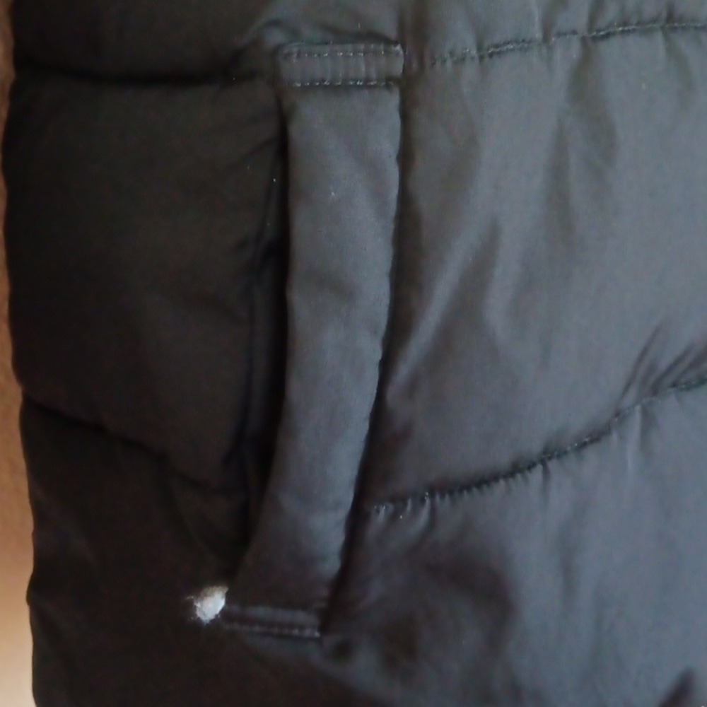 Black Jacket - Picture 8 of 8